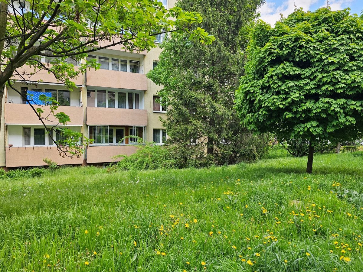 Mieszkanie 3 pokojowe na Sprzedaż