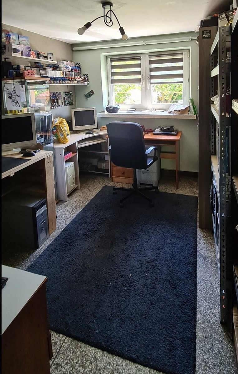 Dom 7 pokojowe na Sprzedaż
