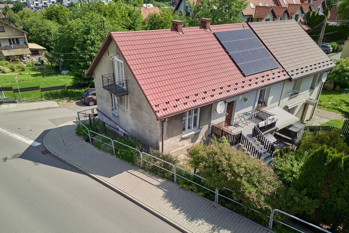 Dom 3 pokojowe na Sprzedaż
