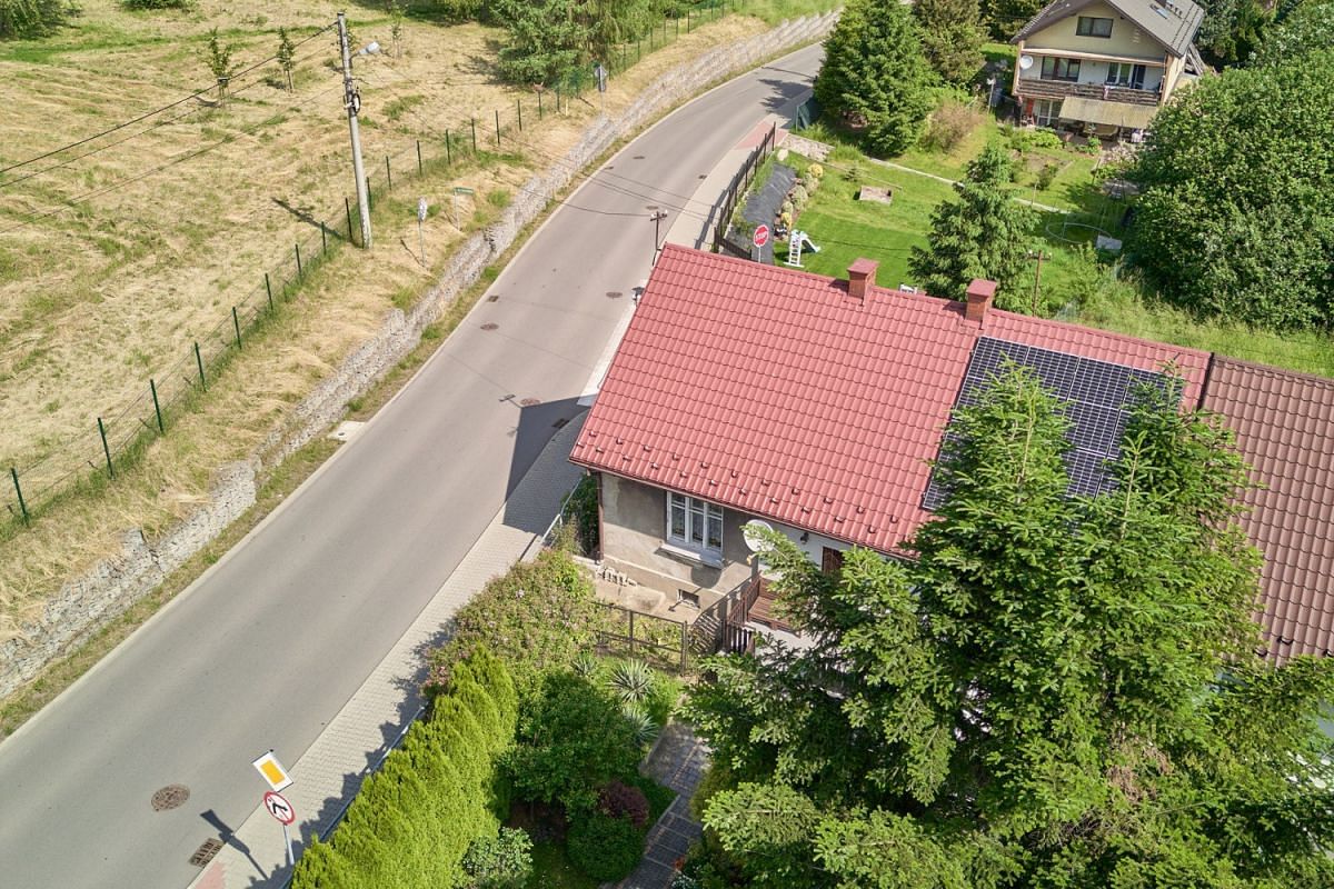 Dom 3 pokojowe na Sprzedaż
