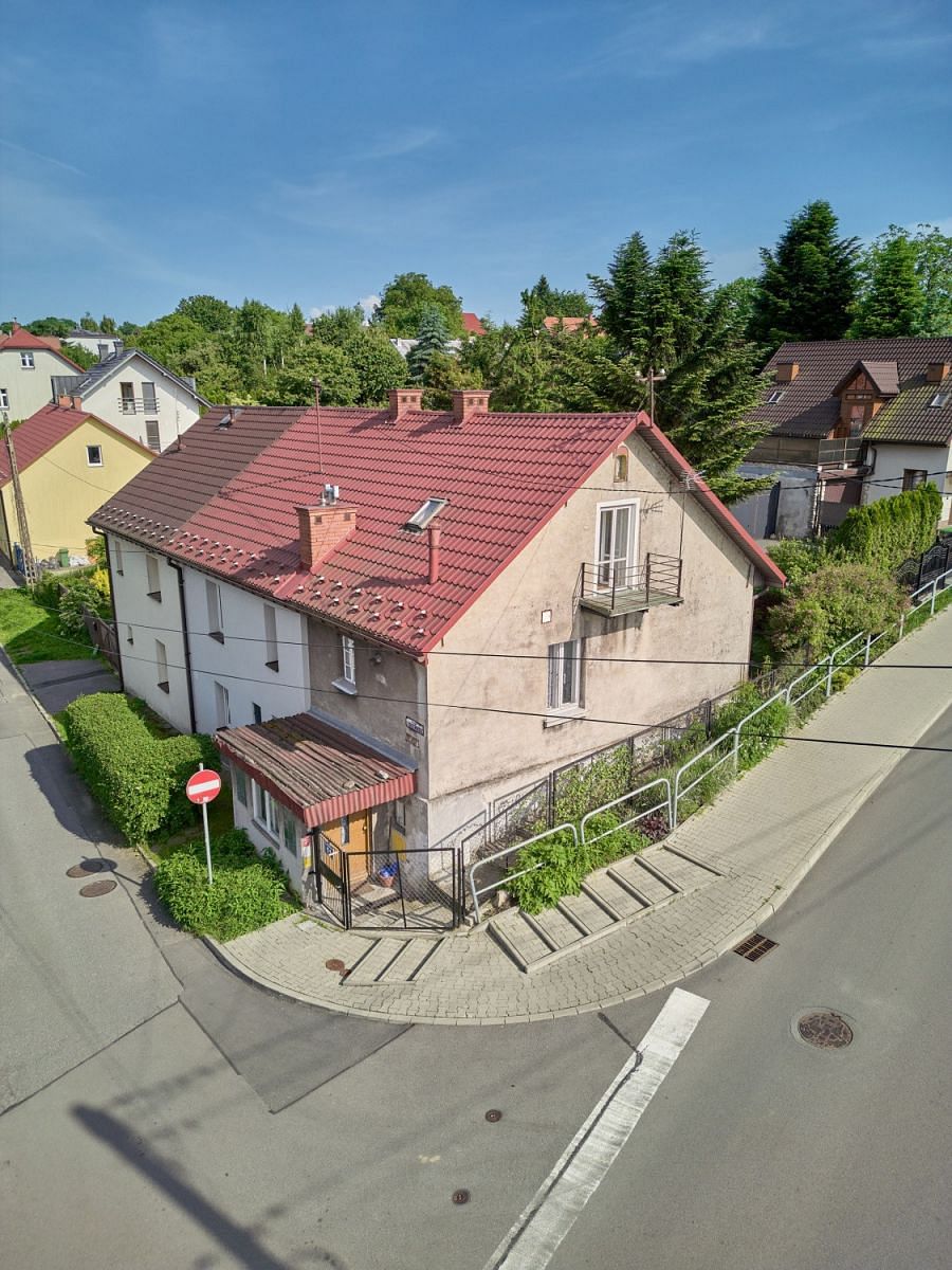 Dom 3 pokojowe na Sprzedaż