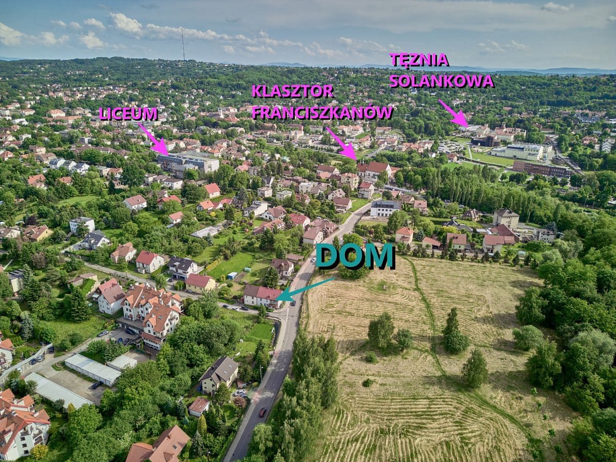 Dom 3 pokojowe na Sprzedaż