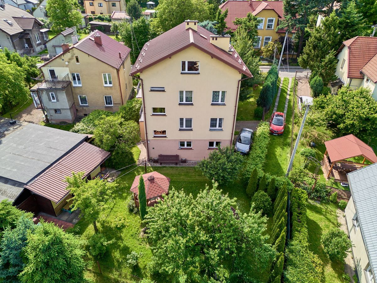 Dom 7 pokojowe na Sprzedaż
