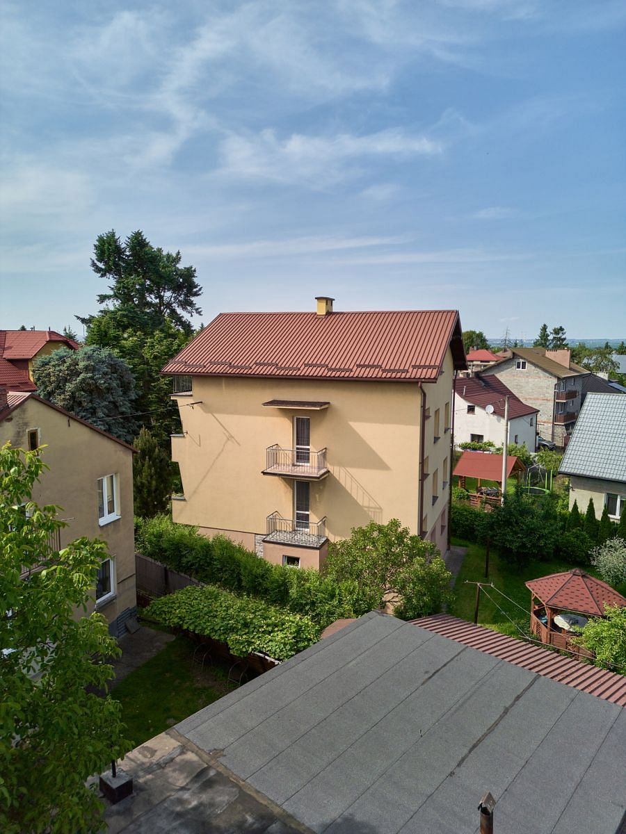 Dom 7 pokojowe na Sprzedaż