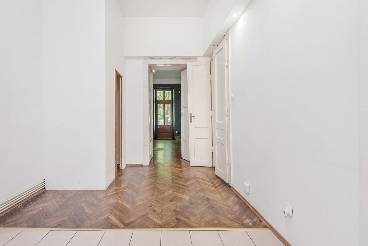 Lokal użytkowy  pokojowe na Wynajem