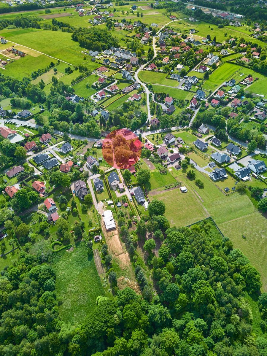 Działka  pokojowe na Sprzedaż