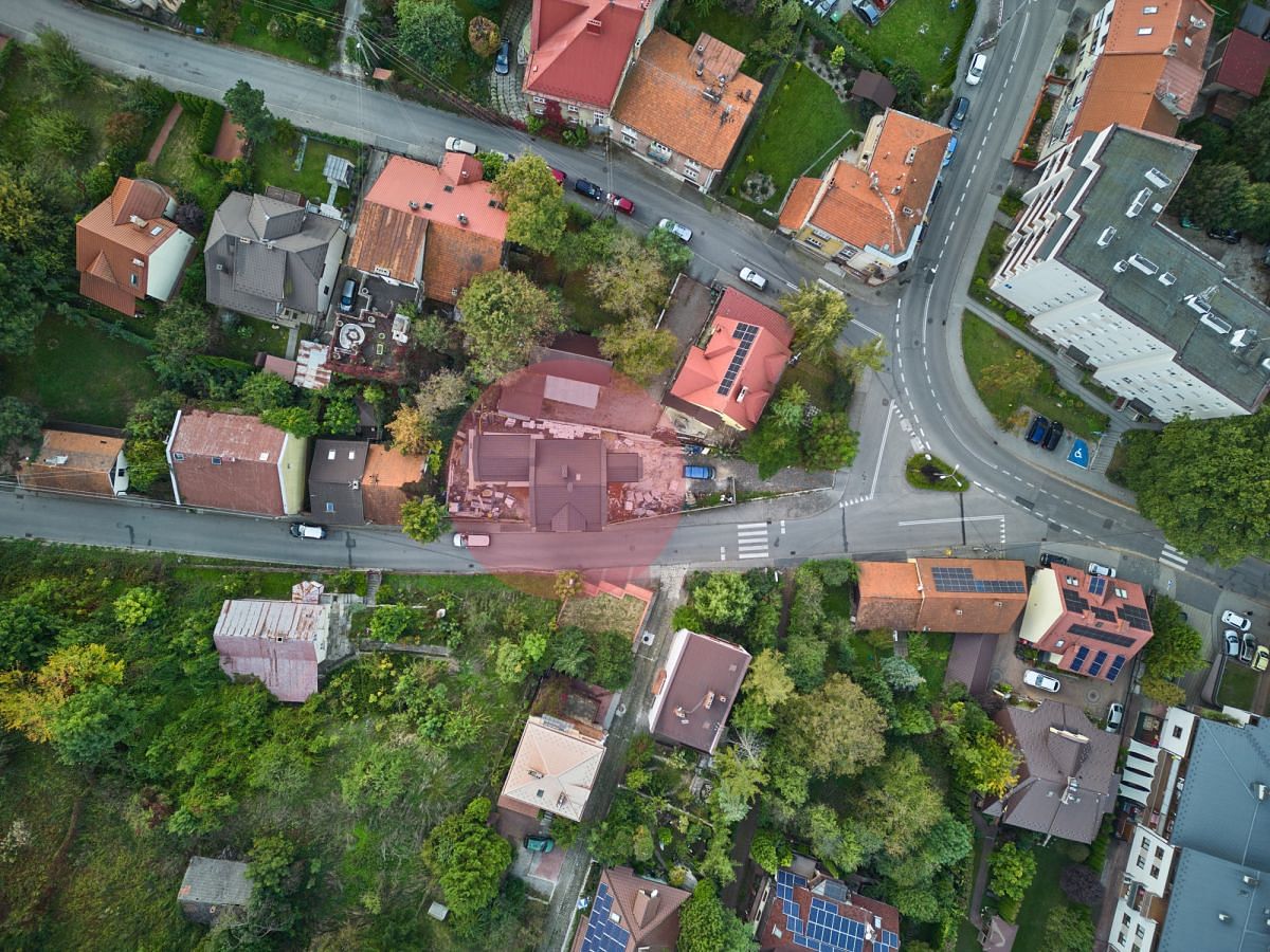 Mieszkanie 4 pokojowe na Sprzedaż
