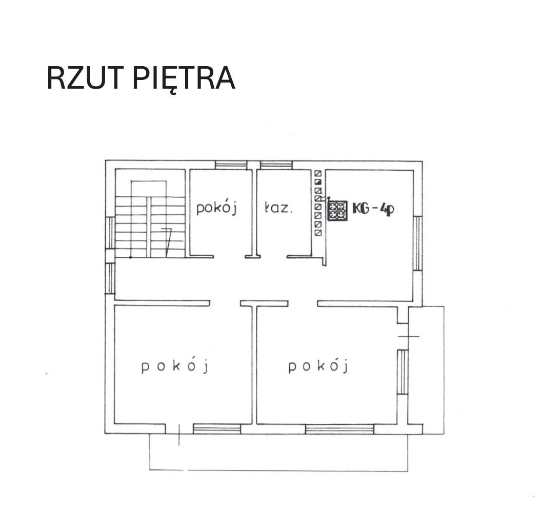 Dom 6 pokojowe na Sprzedaż