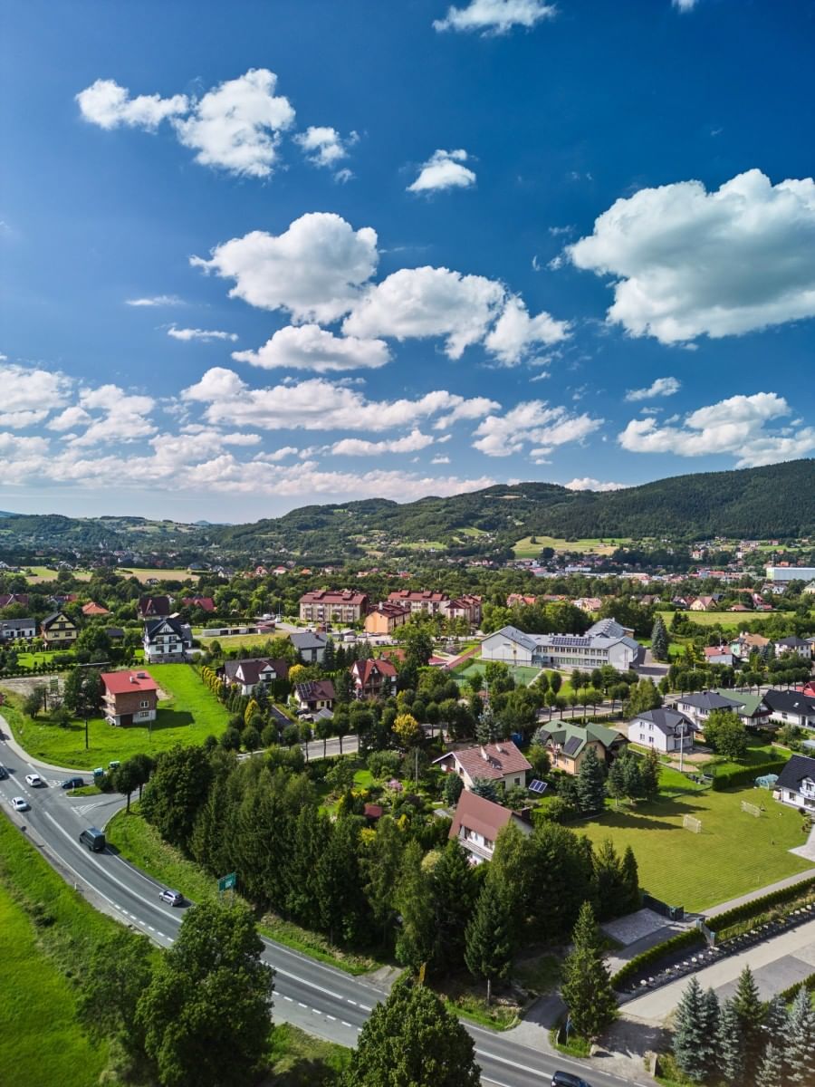 Dom 6 pokojowe na Sprzedaż