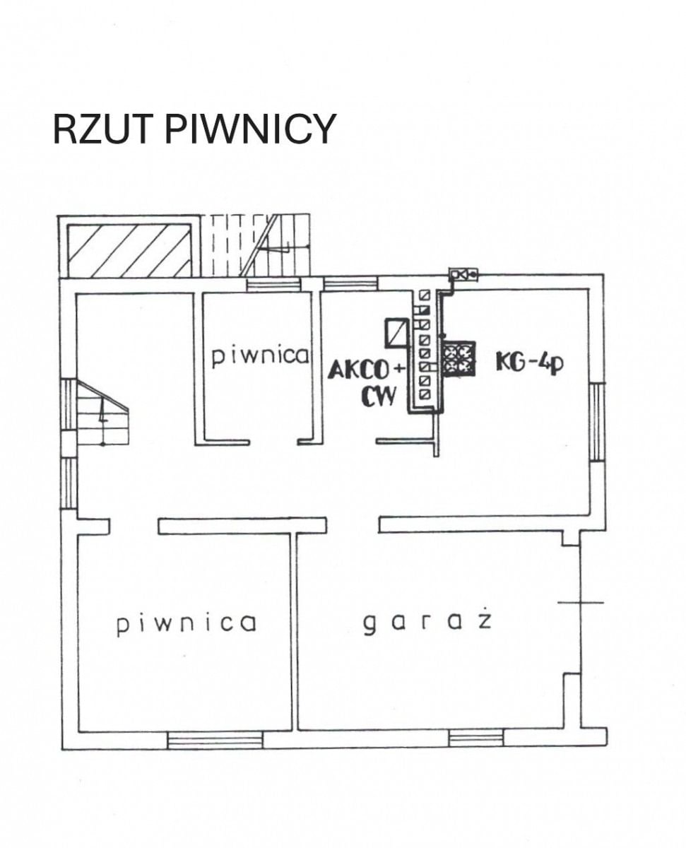 Dom 6 pokojowe na Sprzedaż