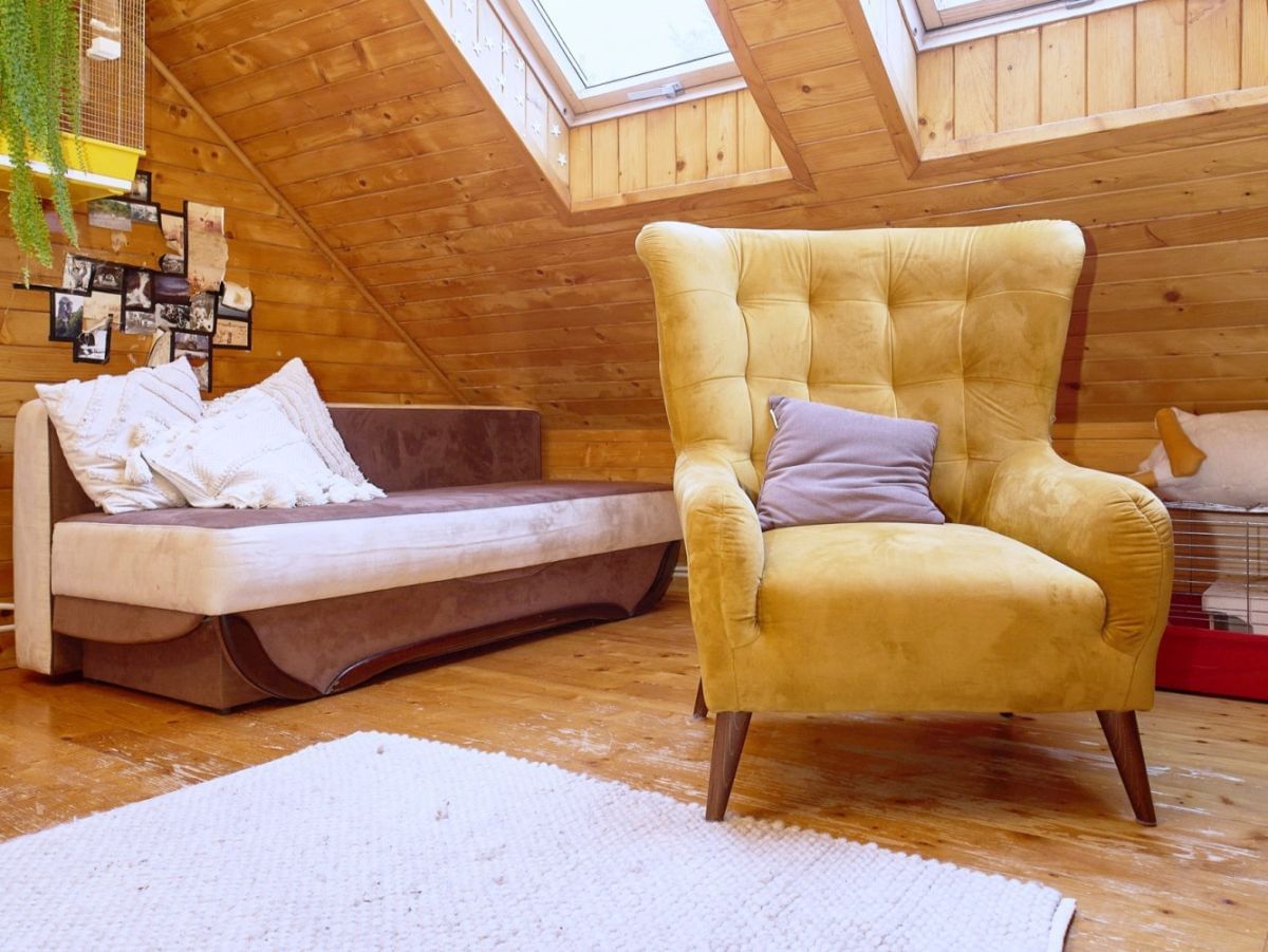 Dom 3 pokojowe na Sprzedaż