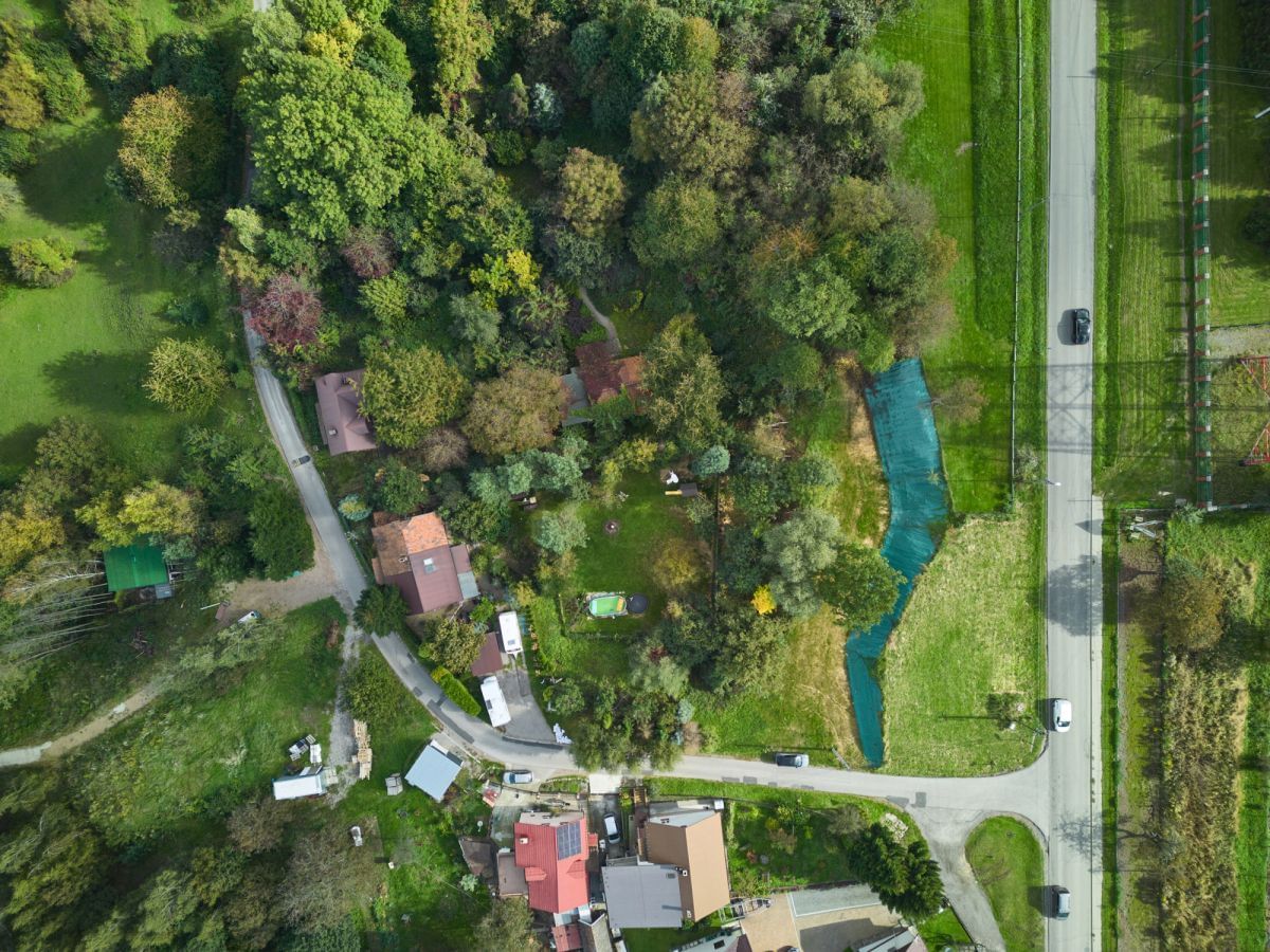 Dom 3 pokojowe na Sprzedaż