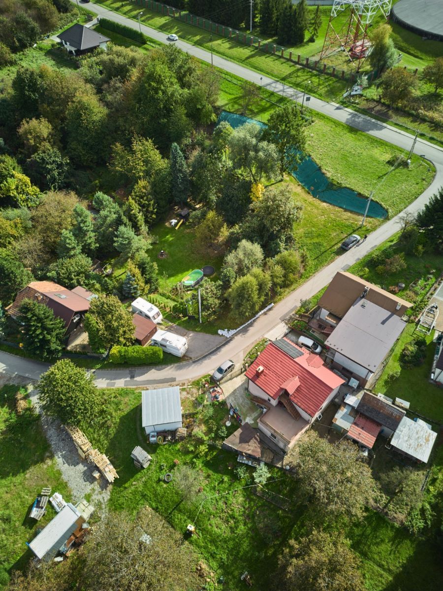 Dom 3 pokojowe na Sprzedaż