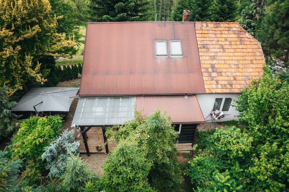 Dom 3 pokojowe na Sprzedaż