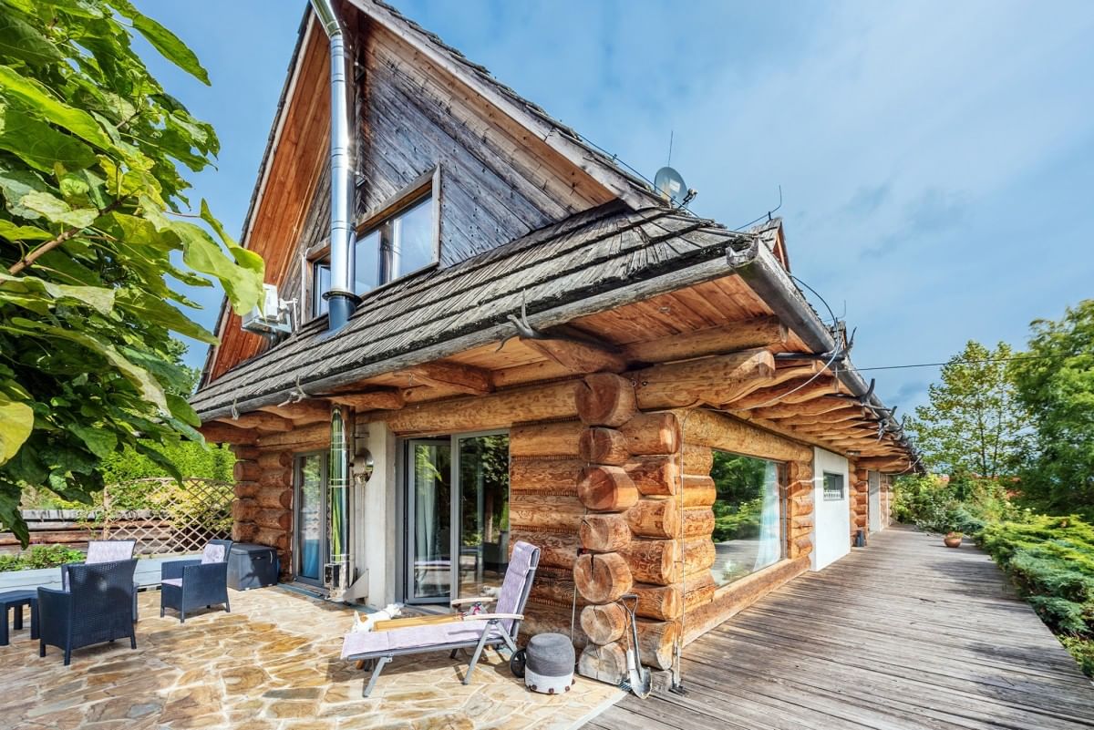 Dom 4 pokojowe na Sprzedaż