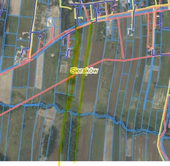 Działka  pokojowe na Sprzedaż