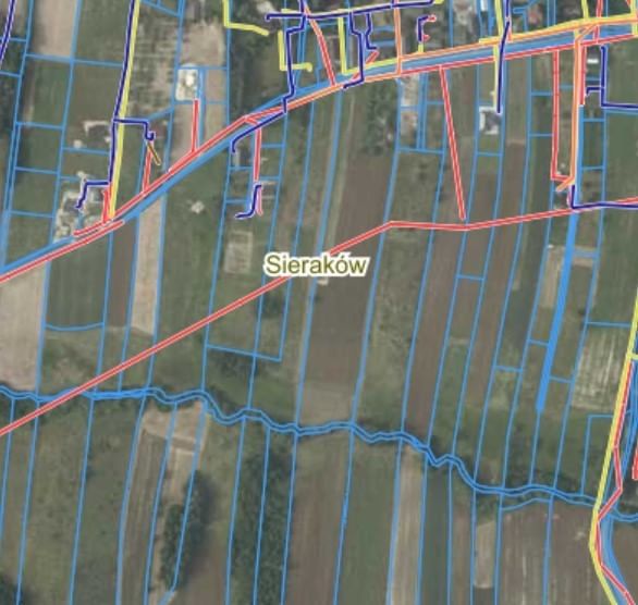 Działka  pokojowe na Sprzedaż