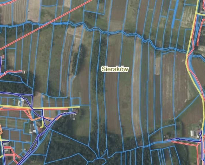 Działka  pokojowe na Sprzedaż