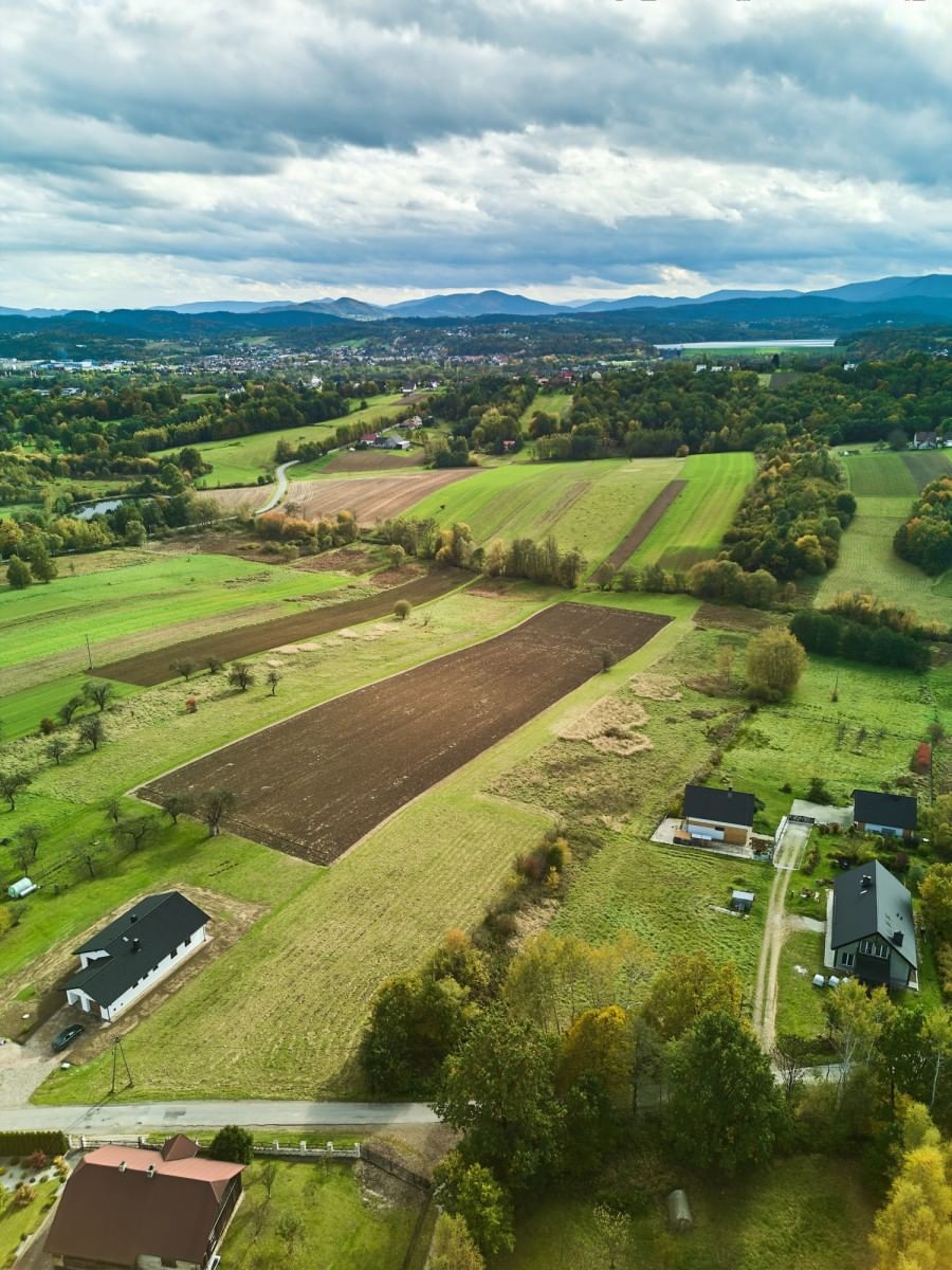 Działka na Sprzedaż  pokoje agencja Tur Nieruchomości Działka  pokojowe na Sprzedaż