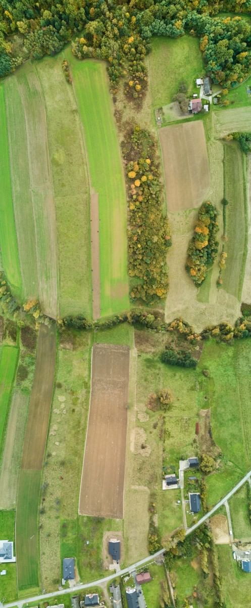 Działka  pokojowe na Sprzedaż
