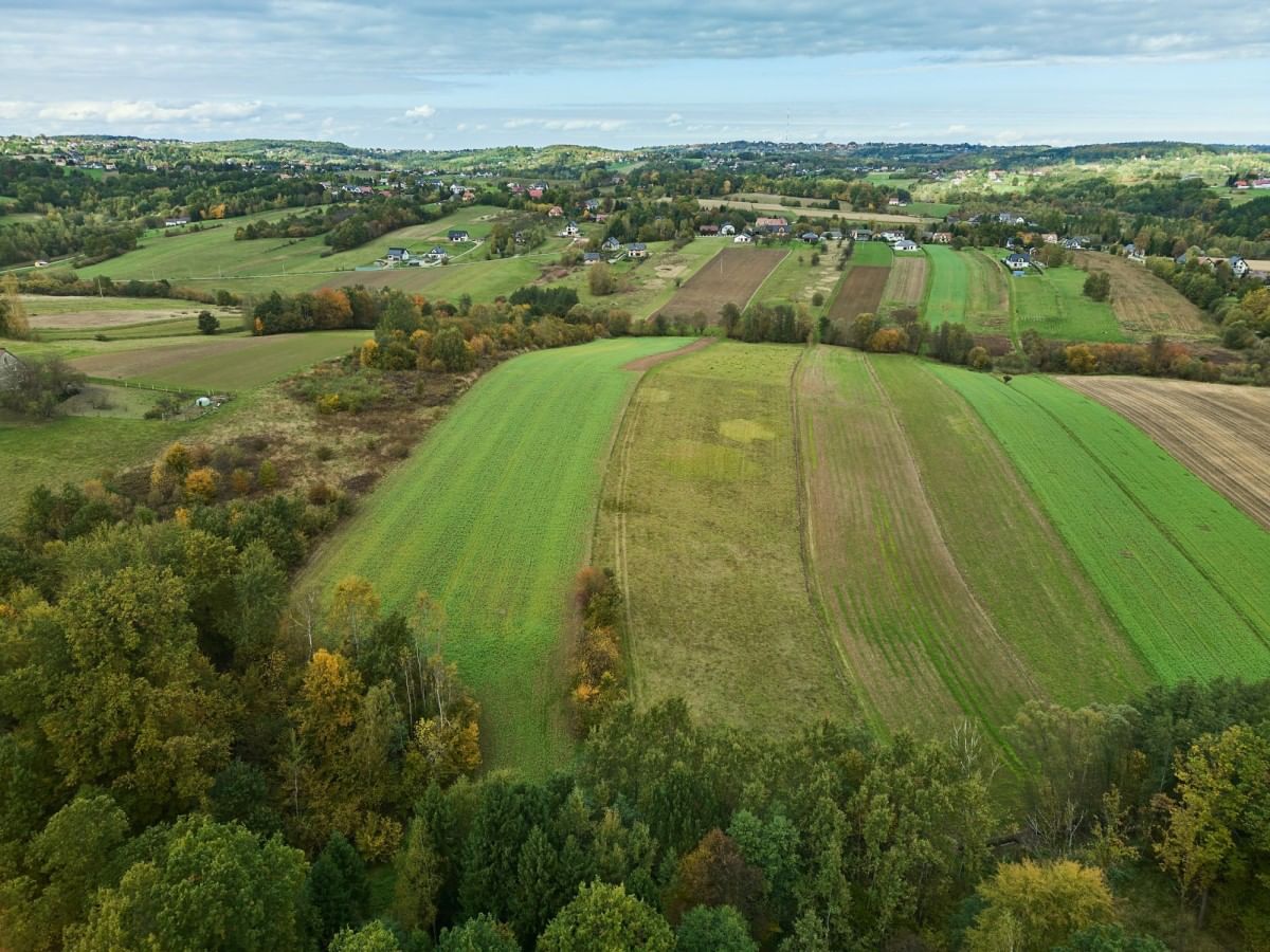 Działka  pokojowe na Sprzedaż