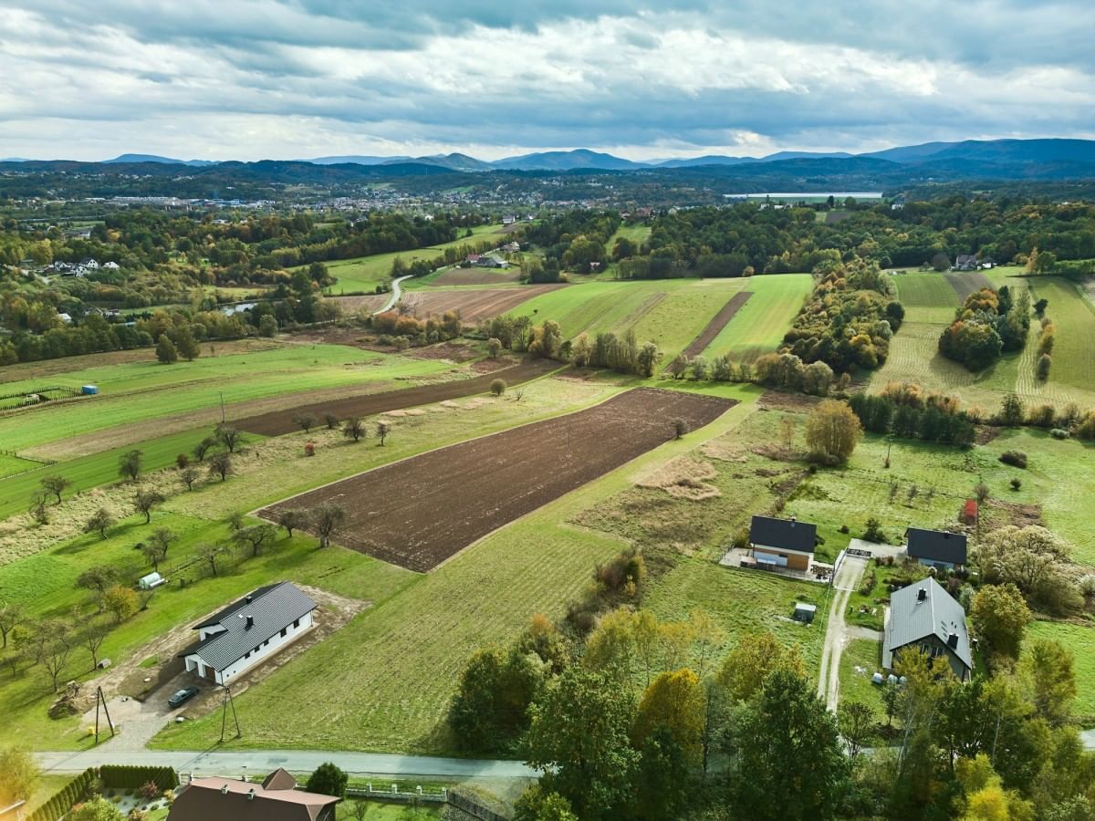 Działka  pokojowe na Sprzedaż