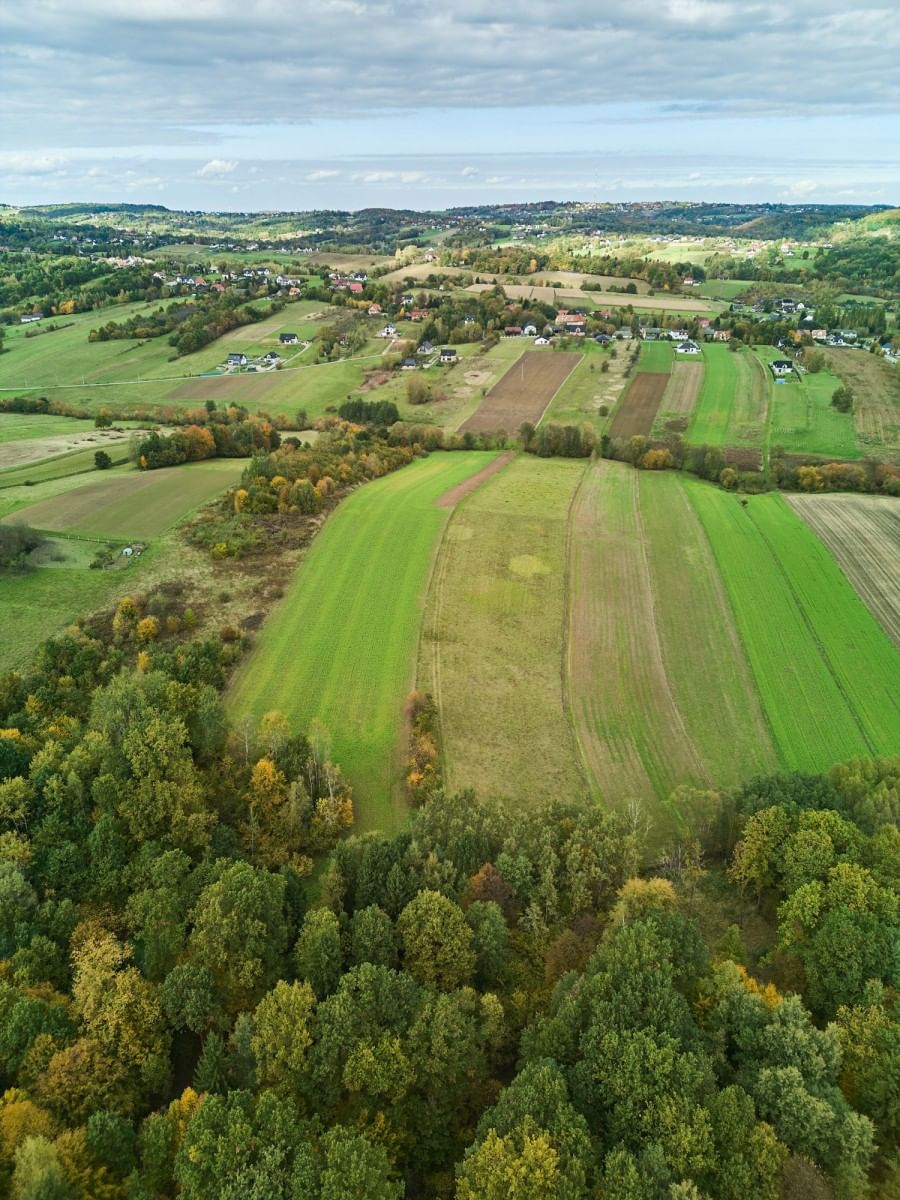 Działka  pokojowe na Sprzedaż