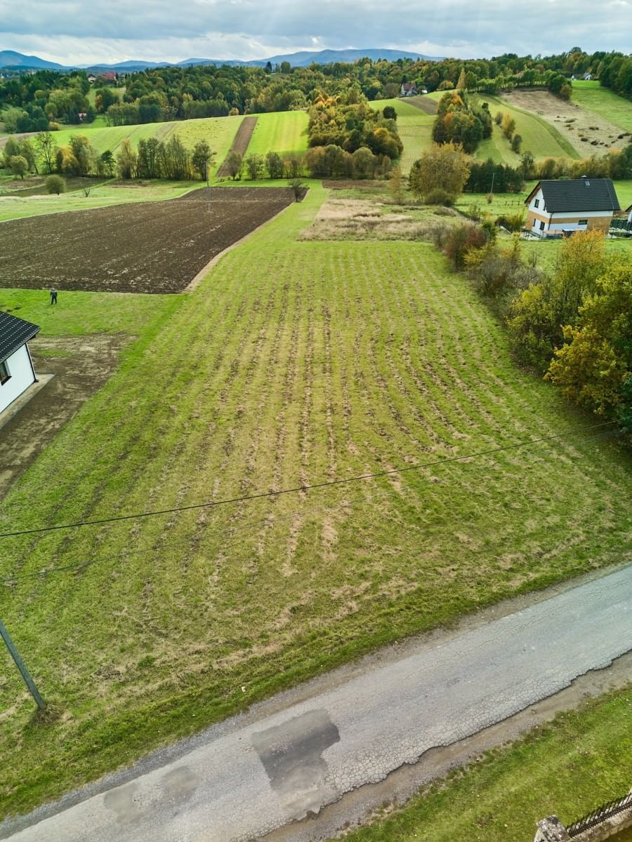 Działka  pokojowe na Sprzedaż