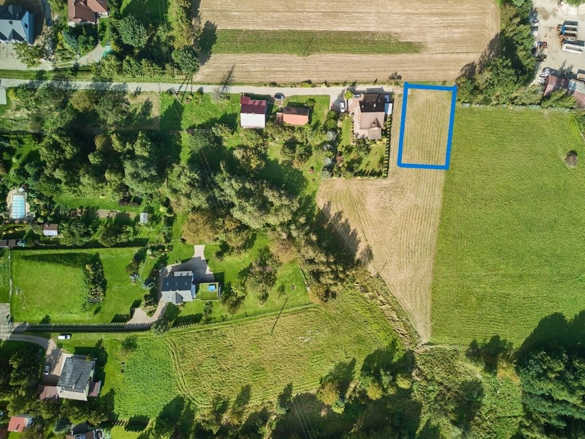 Działka  pokojowe na Sprzedaż