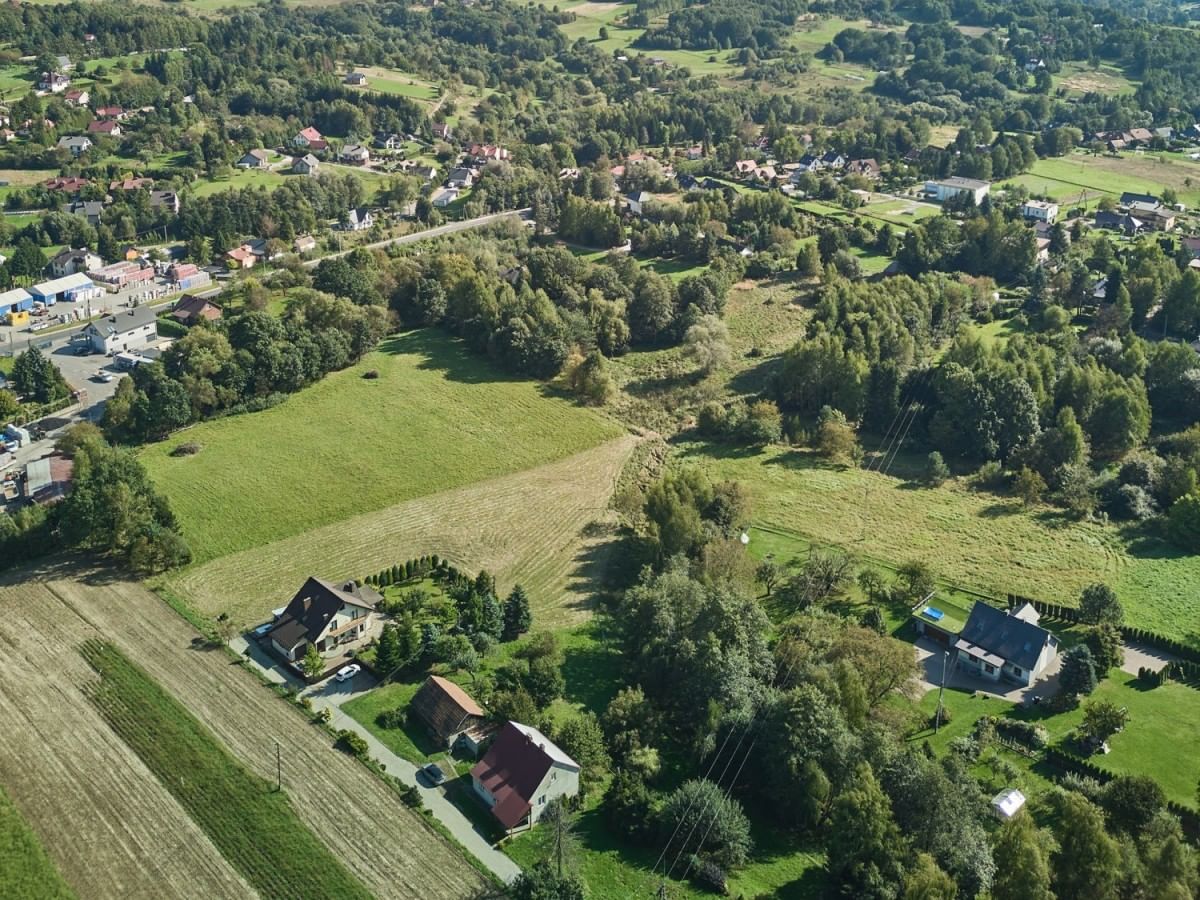 Działka  pokojowe na Sprzedaż