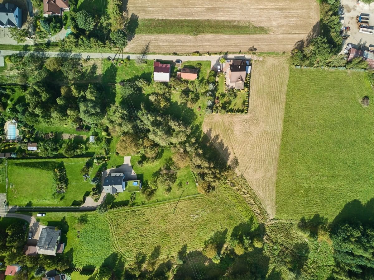 Działka  pokojowe na Sprzedaż