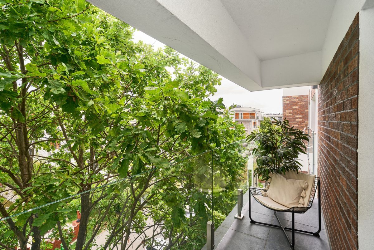 Mieszkanie 1 pokojowe na Wynajem