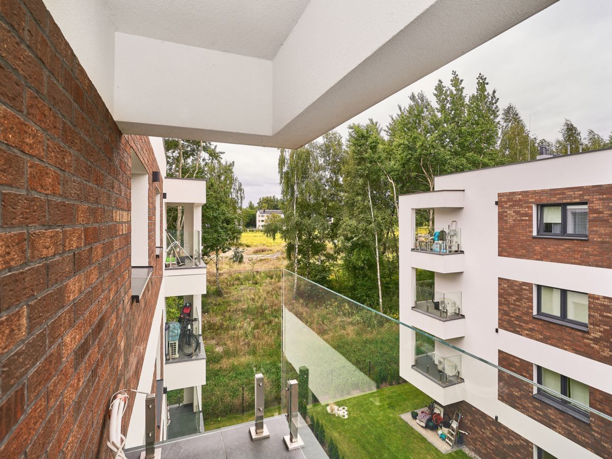 Mieszkanie 1 pokojowe na Wynajem