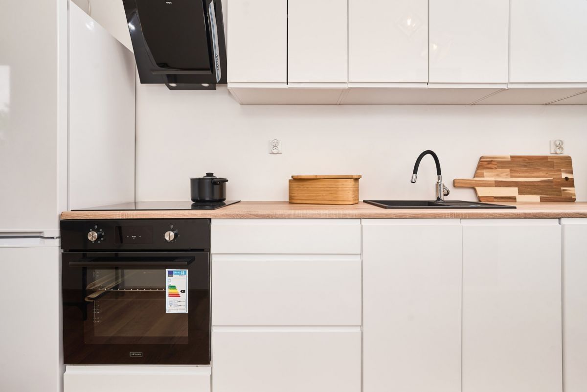 Mieszkanie 1 pokojowe na Wynajem