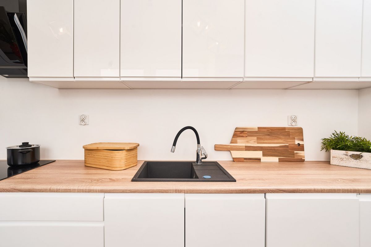 Mieszkanie 1 pokojowe na Wynajem