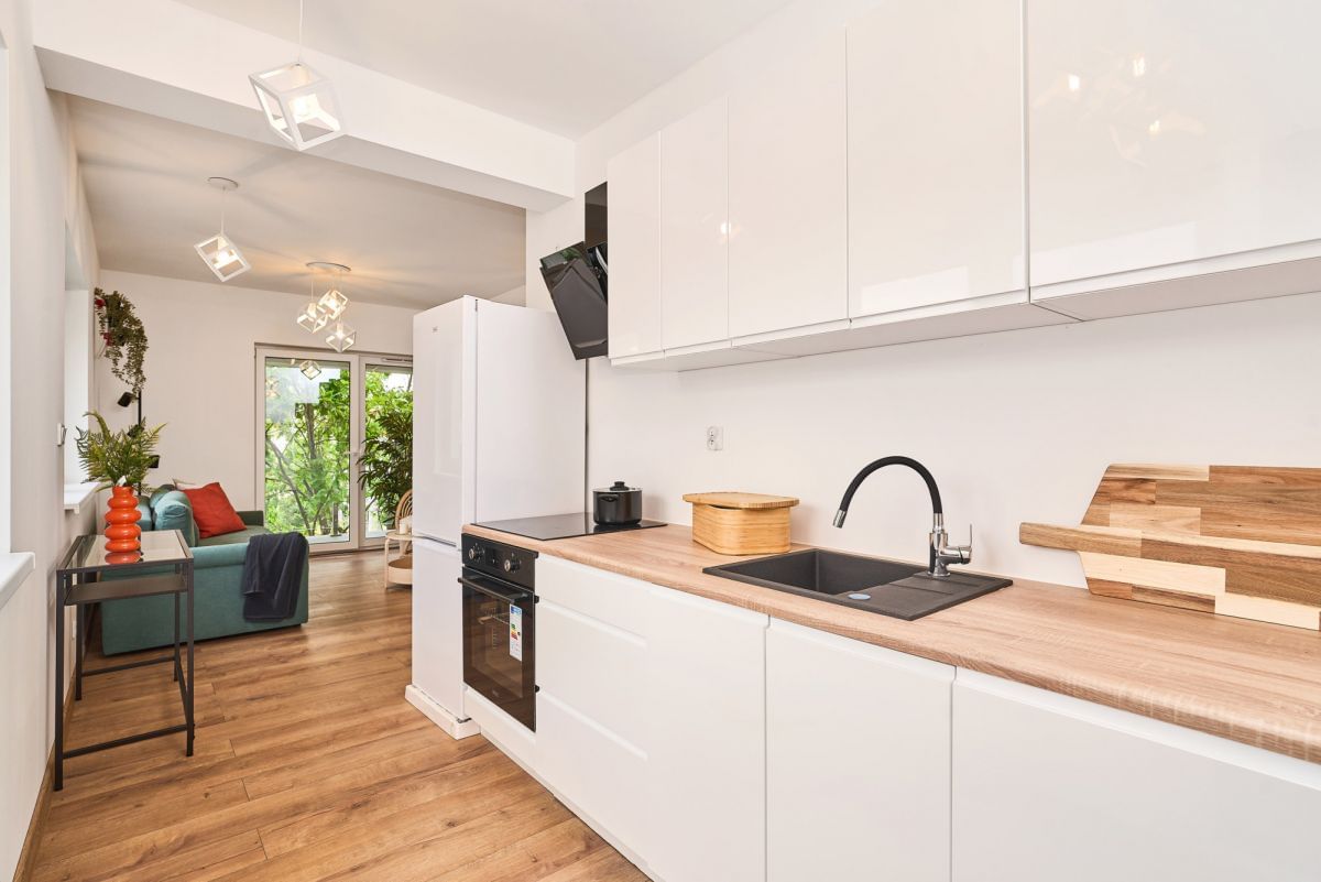 Mieszkanie 1 pokojowe na Wynajem