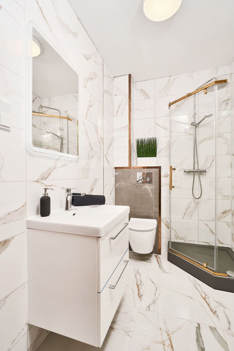 Mieszkanie 1 pokojowe na Wynajem