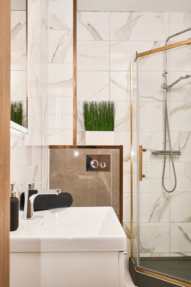 Mieszkanie 1 pokojowe na Wynajem