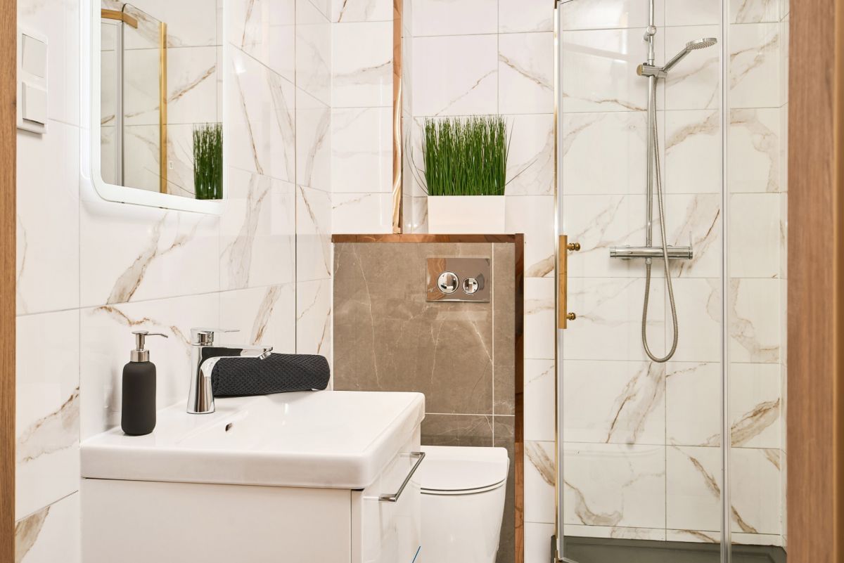 Mieszkanie 1 pokojowe na Wynajem