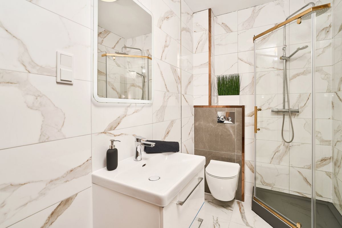 Mieszkanie 1 pokojowe na Wynajem