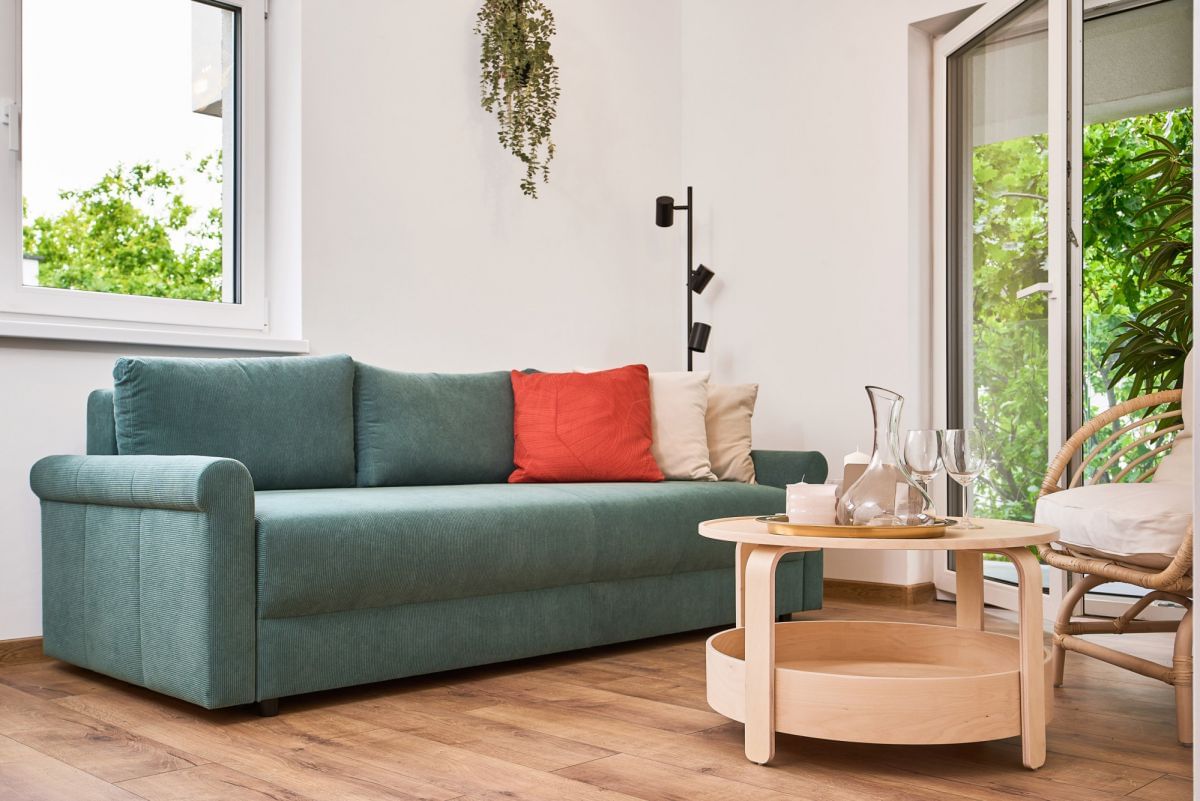 Mieszkanie 1 pokojowe na Wynajem