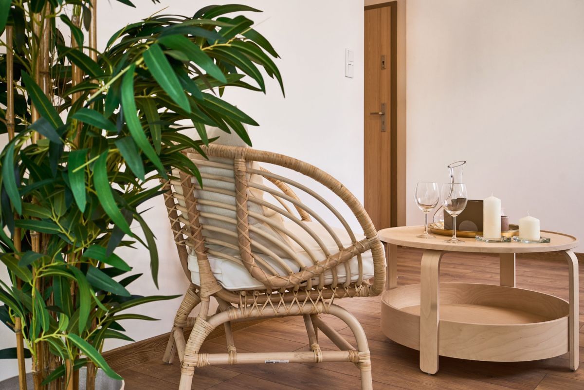 Mieszkanie 1 pokojowe na Wynajem