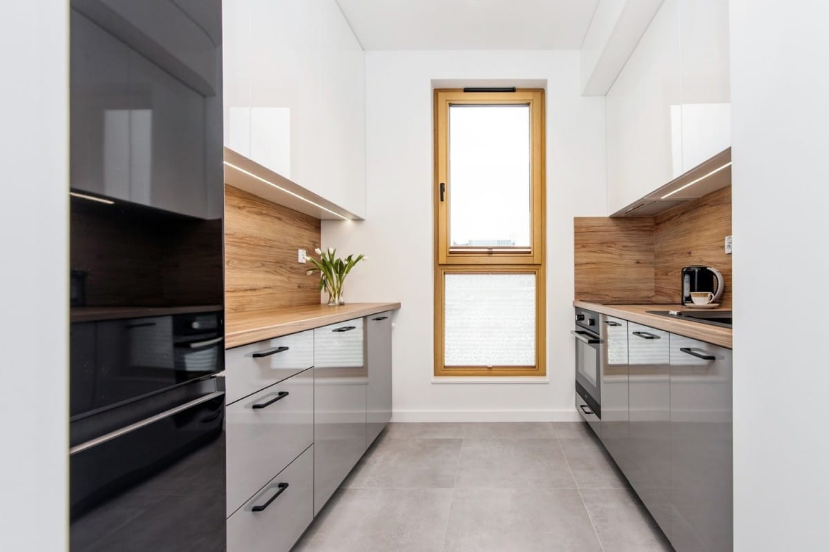 Mieszkanie 2 pokojowe na Wynajem