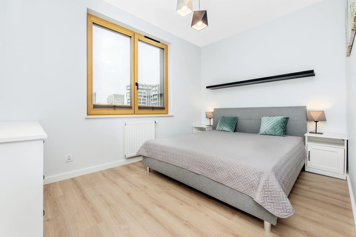 Mieszkanie 2 pokojowe na Wynajem