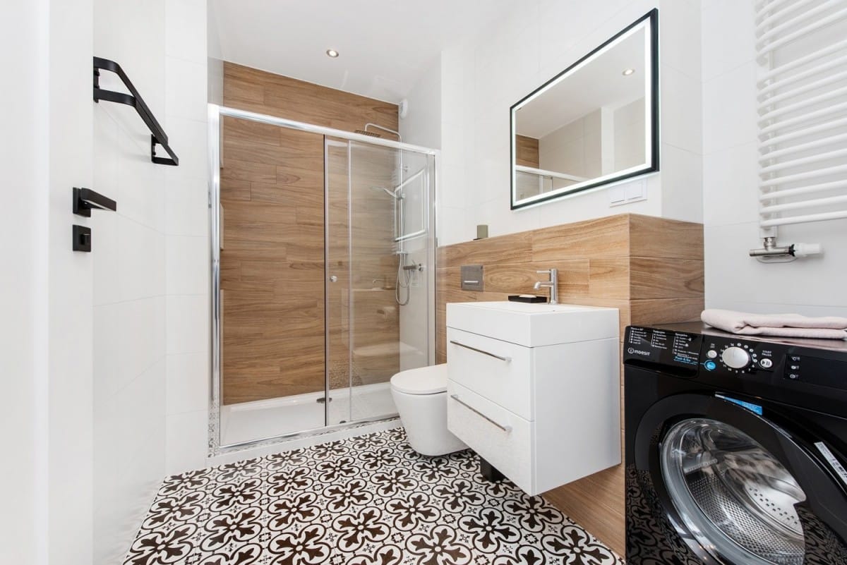 Mieszkanie 2 pokojowe na Wynajem