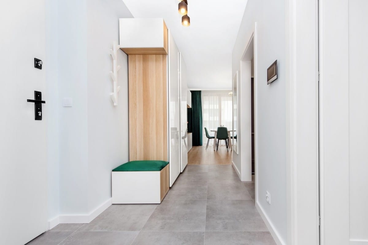 Mieszkanie 2 pokojowe na Wynajem