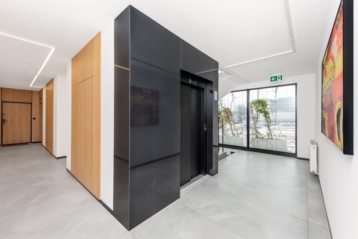 Mieszkanie 2 pokojowe na Wynajem