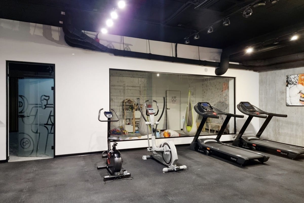 Mieszkanie 2 pokojowe na Wynajem