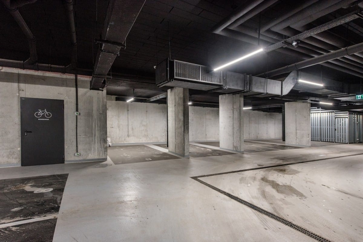 Mieszkanie 2 pokojowe na Wynajem