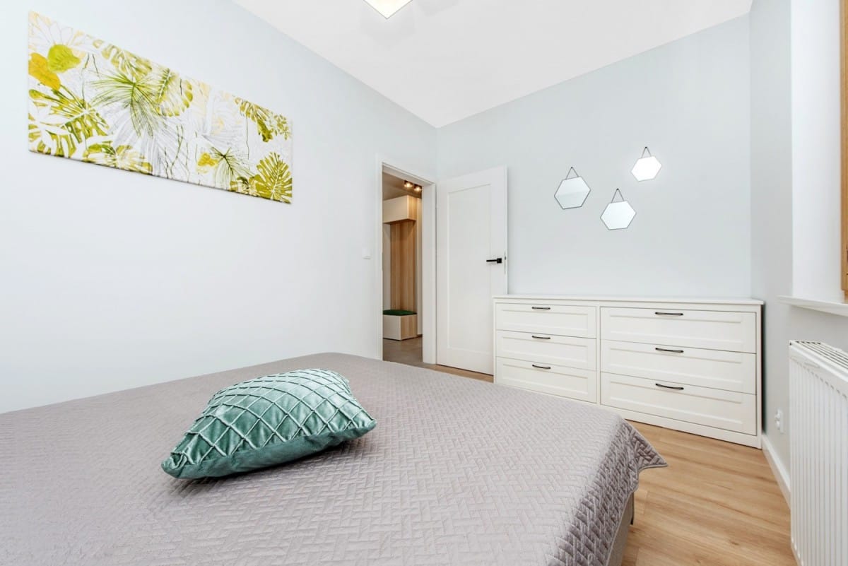 Mieszkanie 2 pokojowe na Wynajem